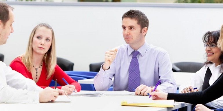 Employer Health Care Services