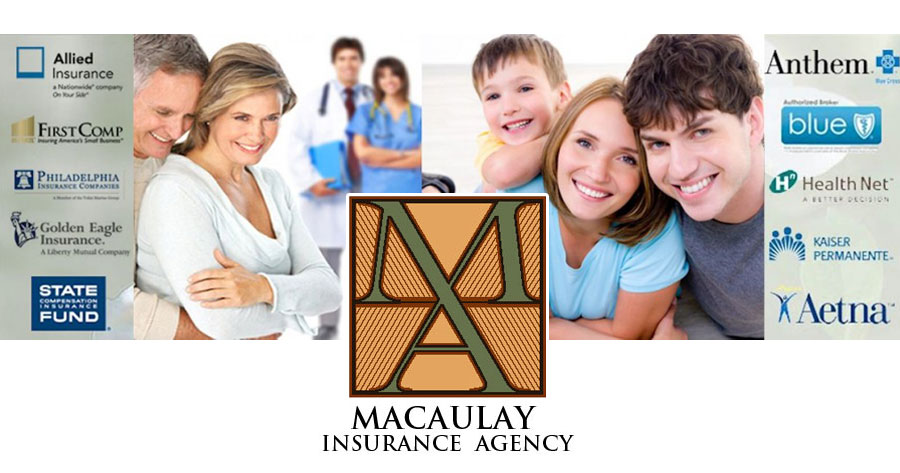 Mac Aulay Assoc Insurance